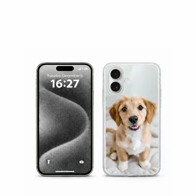 iPhone 17 - Custom Patch