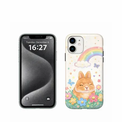 iPhone 12 - Custom Patch