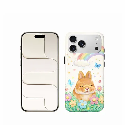 iPhone 17 Pro Max - Custom Patch