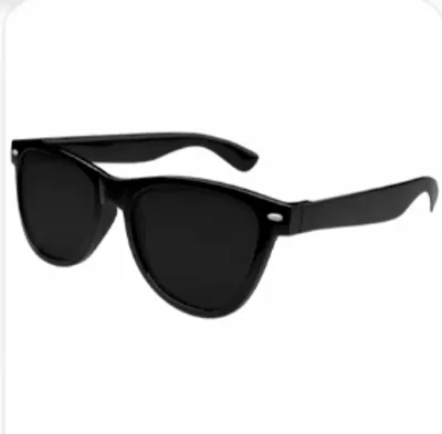 BLACK - Custom Patch