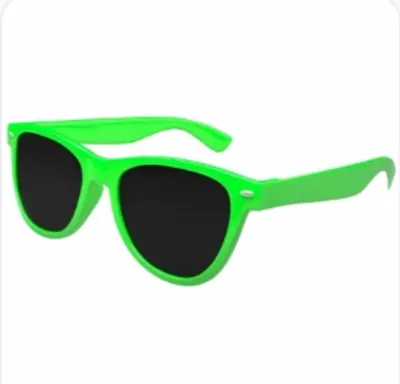 Light Green - Custom Patch