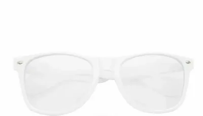 WHITE - Custom Patch