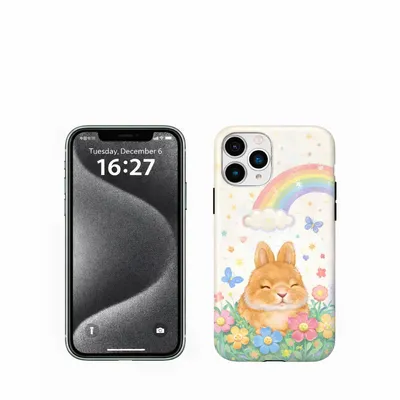 iPhone 13 Pro - Custom Patch