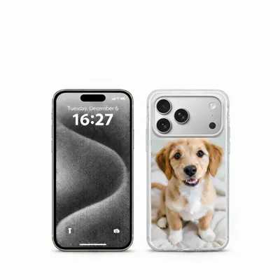 iPhone 17 Pro - Custom Patch