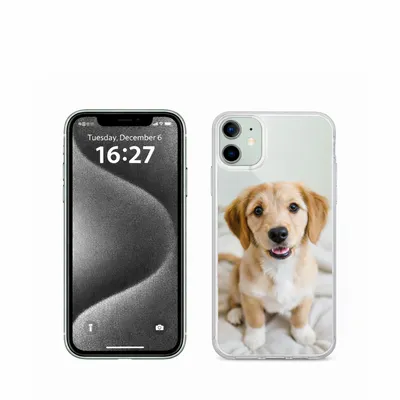 iPhone 12 - Custom Patch