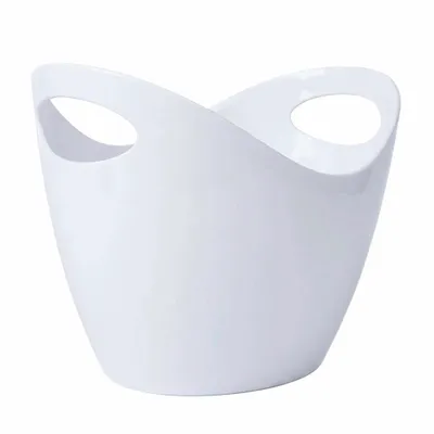 WHITE - Custom Patch