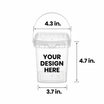 33 oz - Custom Patch