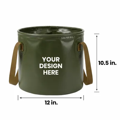 5.3 gal - Custom Patch