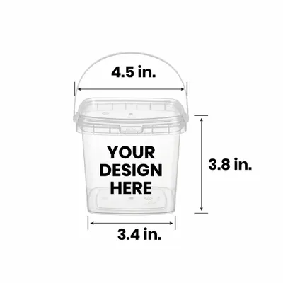 25 oz - Custom Patch