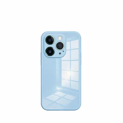 iPhone 13 Pro - Custom Patch