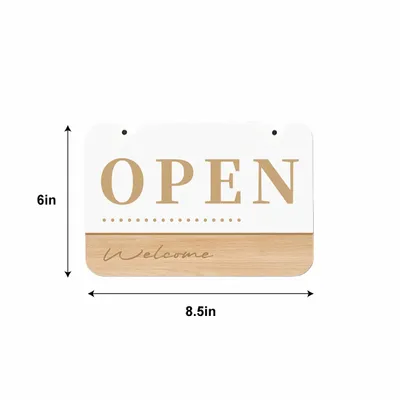 6 in × 8.5 in - Custom Patch