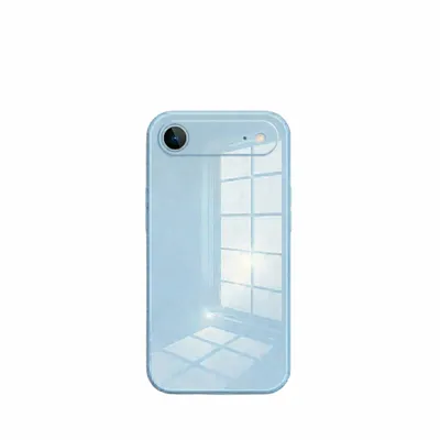 iPhone 17 Air - Custom Patch