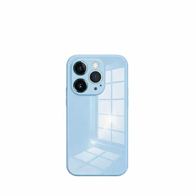 iPhone 16 Pro - Custom Patch