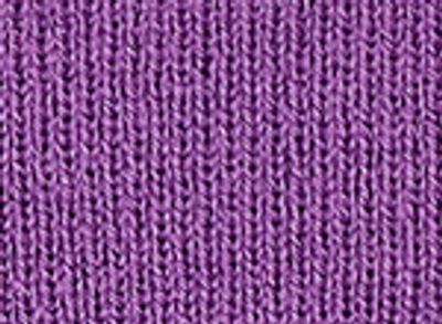 Purple - Custom Patch