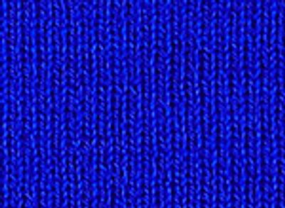 Royal Blue - Custom Patch
