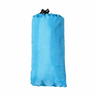 LAKE BLUE - Custom Patch