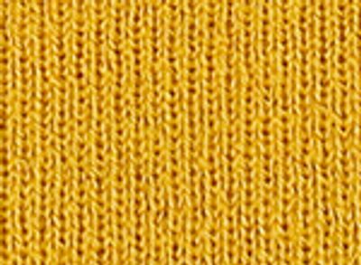 Yellow - Custom Patch