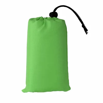 Green - Custom Patch