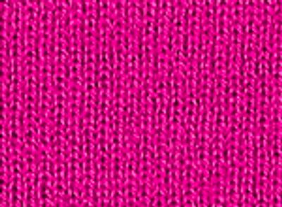 Hot Pink - Custom Patch