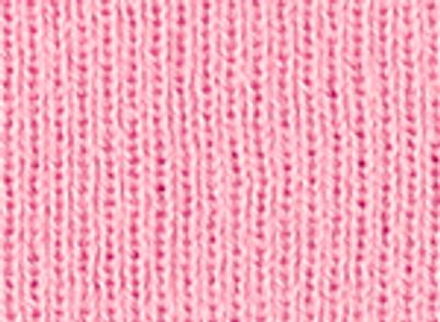 Pink - Custom Patch