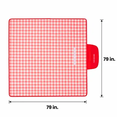 79in x 79in - Custom Patch