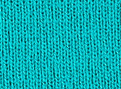 Turquoise - Custom Patch
