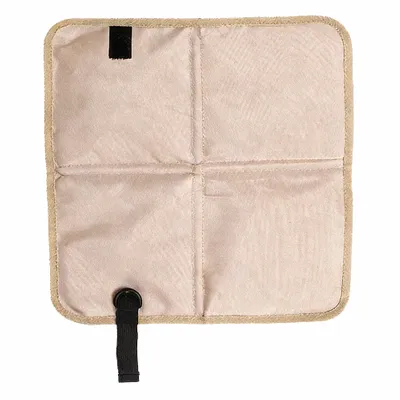 Khaki - Custom Patch