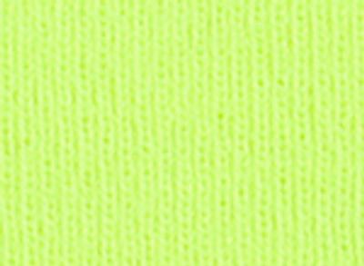 Neon Yellow - Custom Patch