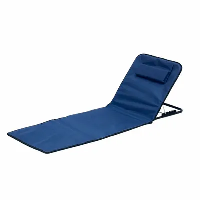 Dark Blue - Custom Patch