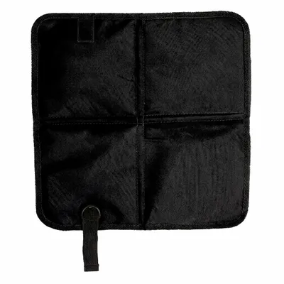 BLACK - Custom Patch