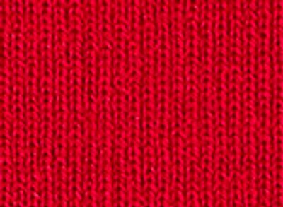Red - Custom Patch