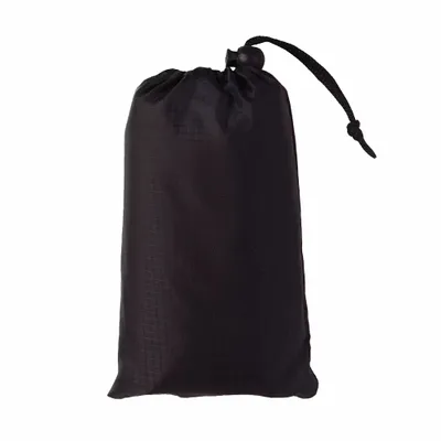 BLACK - Custom Patch