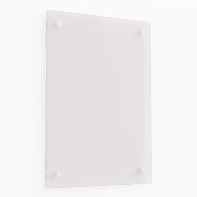 WHITE - Custom Patch