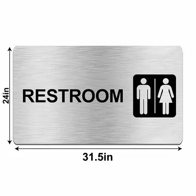 24 in × 31.5 in - Custom Patch