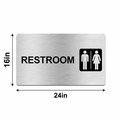 16 in × 24 in - Custom Patch