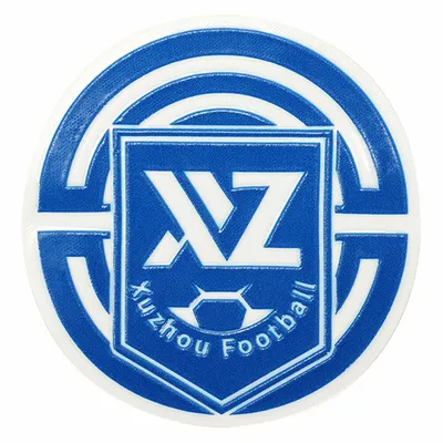 3D Raised - Custom Patch