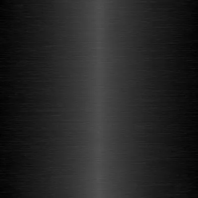 Brushed Black Titanium - Custom Patch