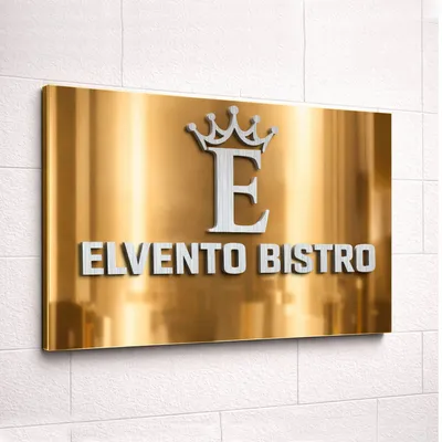 With Base - Custom Patch