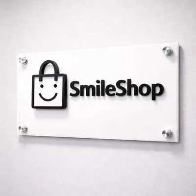 White - Custom Patch