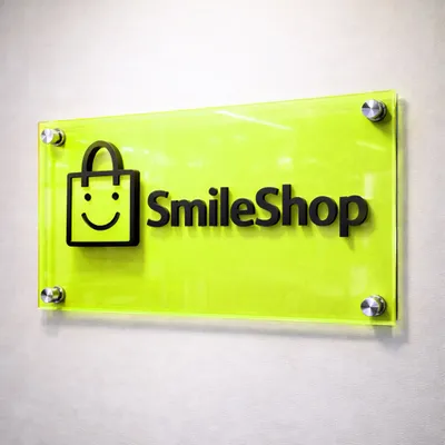 Yellow - Custom Patch