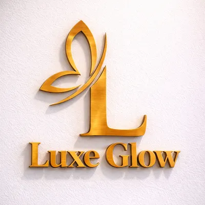 Brushed Brass - Custom Patch