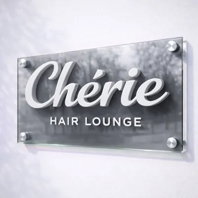 Transparent Gray - Custom Patch