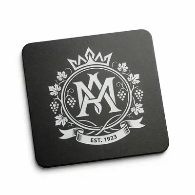 Black - Custom Patch