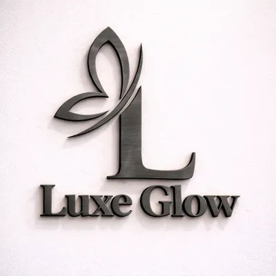 Brushed Black Titanium - Custom Patch