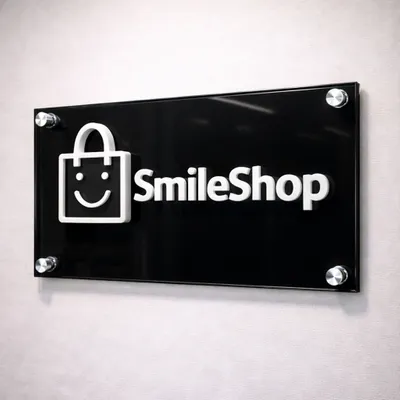 Black - Custom Patch