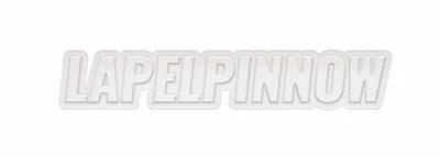 Matte White Plating - Custom Patch