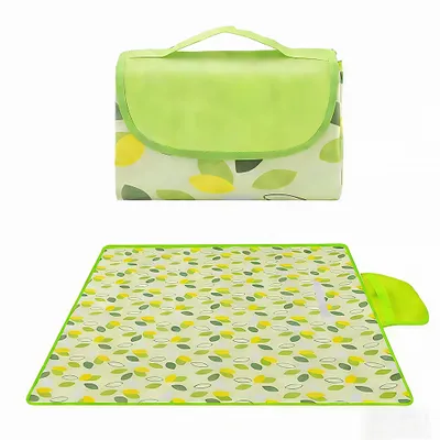 Light Green - Custom Patch