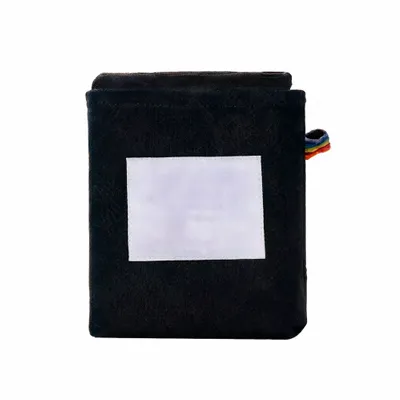 BLACK - Custom Patch