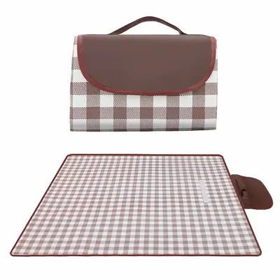 Brown - Custom Patch