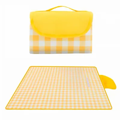 YELLOW - Custom Patch